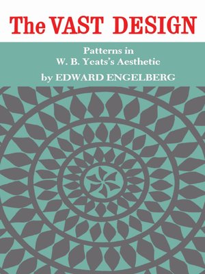 cover image of The Vast Design